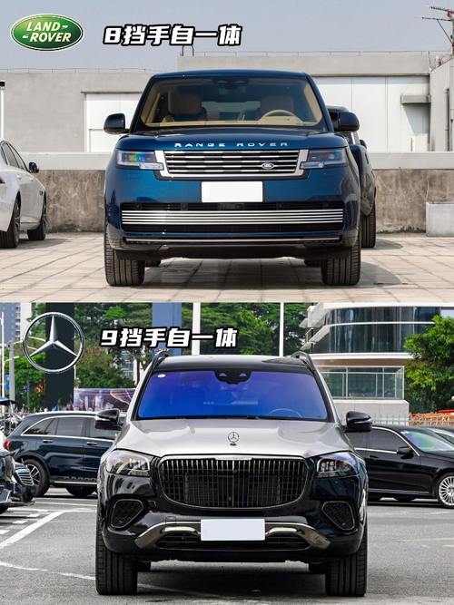 广州100迈巴赫经典与现代的完美融合，路虎如何塑造独特的品牌形象